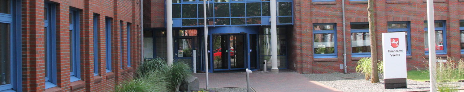 Finanzamt Vechta – Test